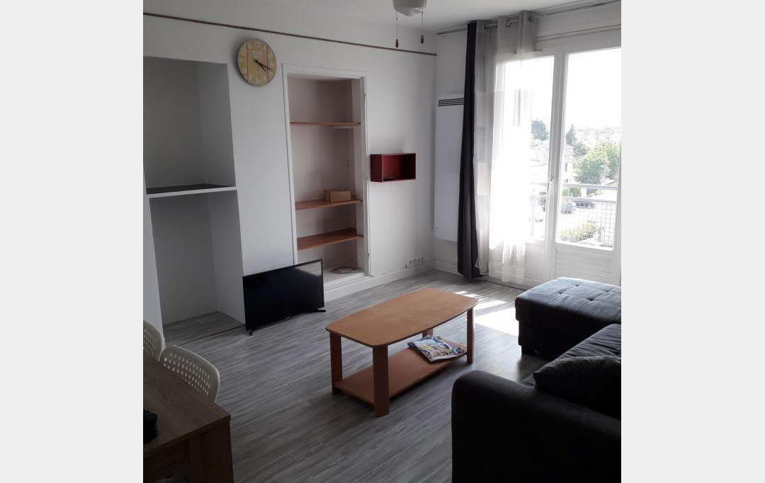 Agence Cosi : Appartement | SAINT-ANDRE-LES-VERGERS (10120) | 55 m2 | 655 € 