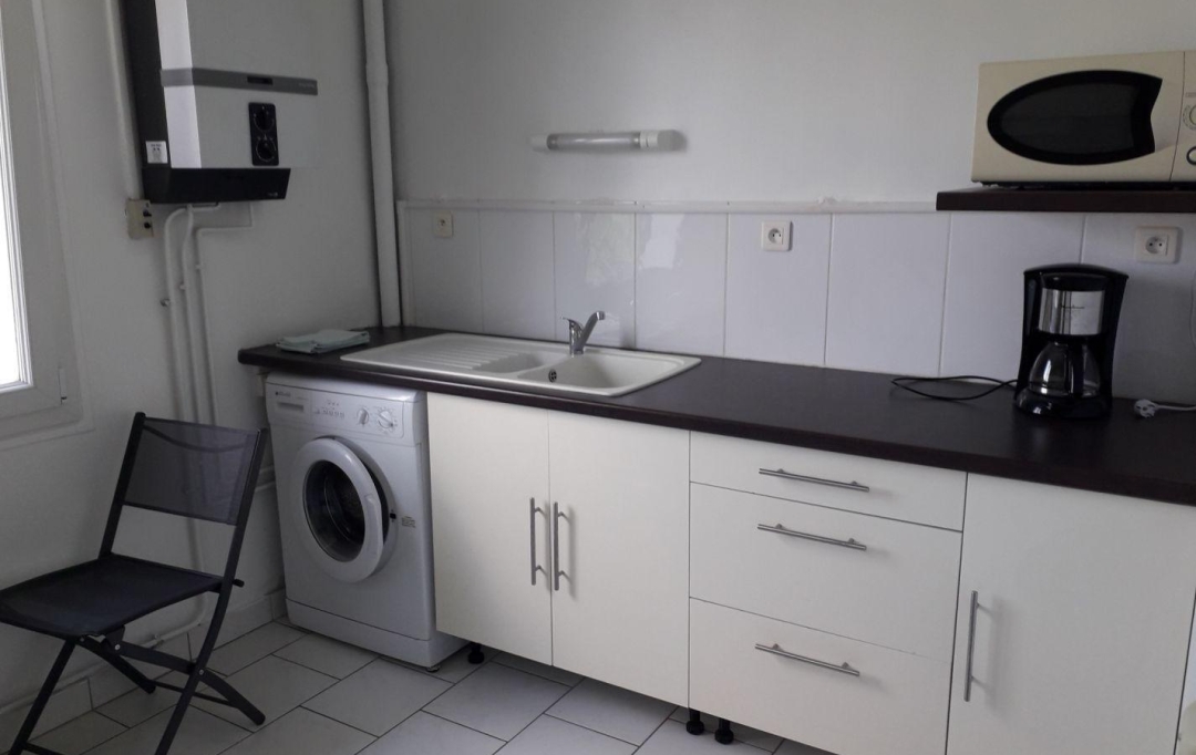 Agence Cosi : Appartement | SAINT-ANDRE-LES-VERGERS (10120) | 55 m2 | 655 € 