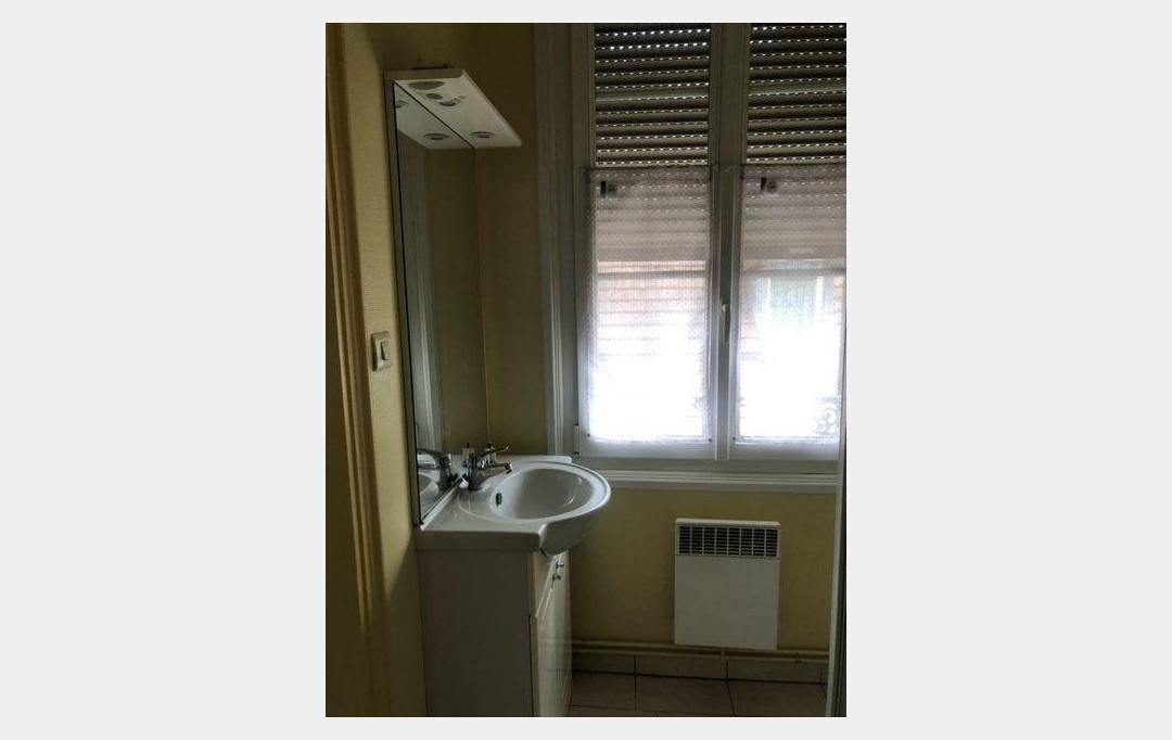 Agence Cosi : Appartement | TROYES (10000) | 39 m2 | 450 € 