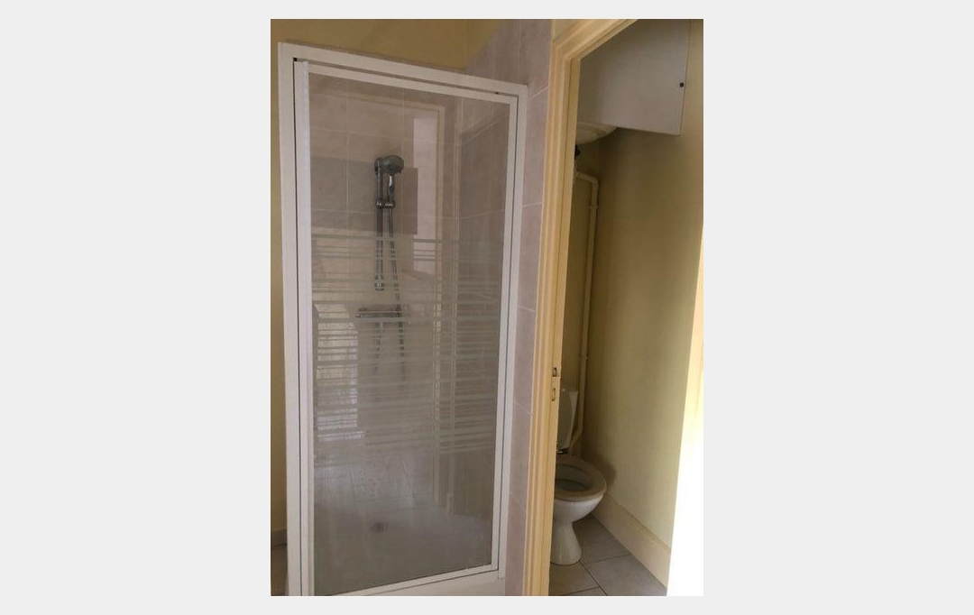 Agence Cosi : Appartement | TROYES (10000) | 39 m2 | 450 € 