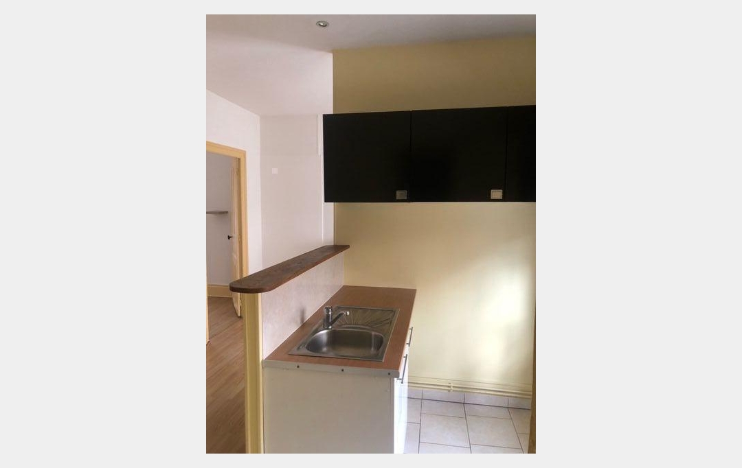 Agence Cosi : Appartement | TROYES (10000) | 39 m2 | 450 € 