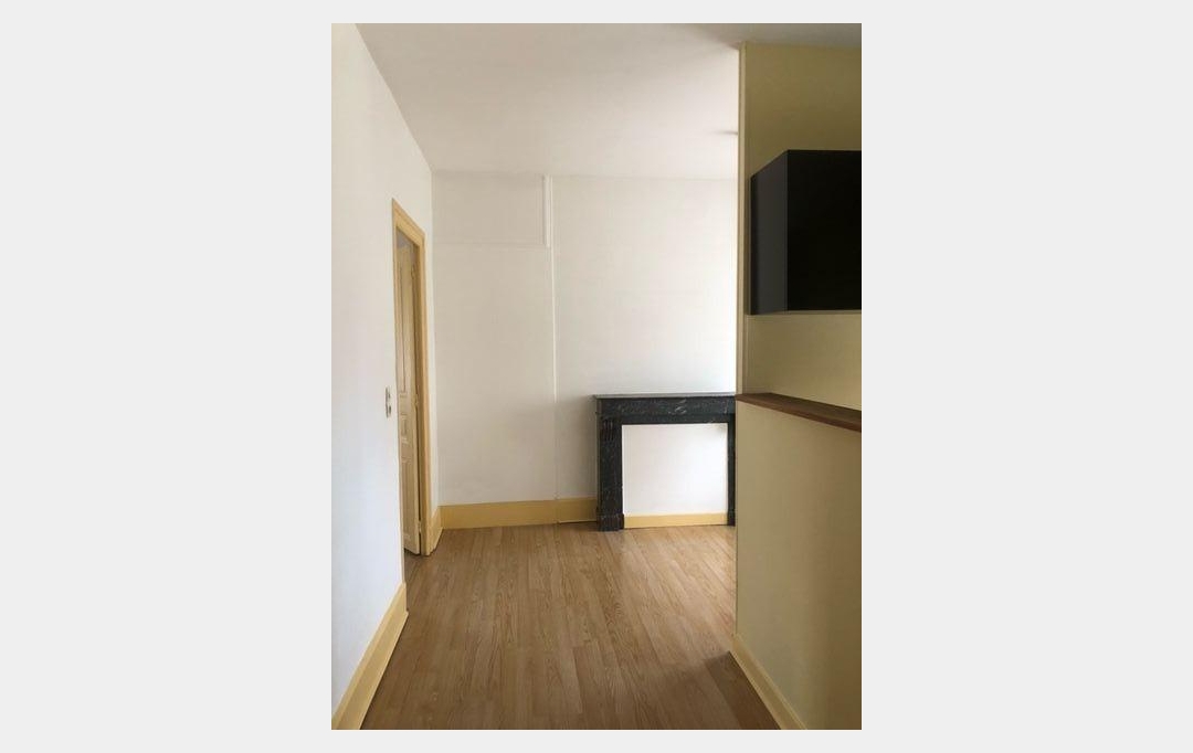 Agence Cosi : Appartement | TROYES (10000) | 39 m2 | 450 € 