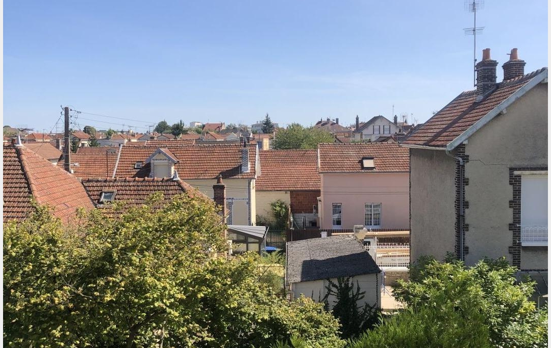 Agence Cosi : Appartement | TROYES (10000) | 39 m2 | 430 € 