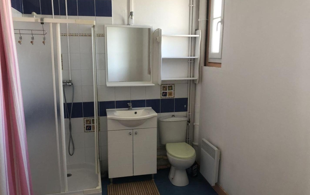 Agence Cosi : Appartement | TROYES (10000) | 39 m2 | 430 € 