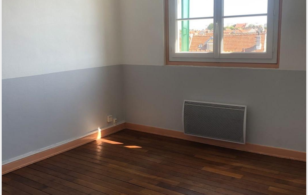 Agence Cosi : Appartement | TROYES (10000) | 39 m2 | 430 € 
