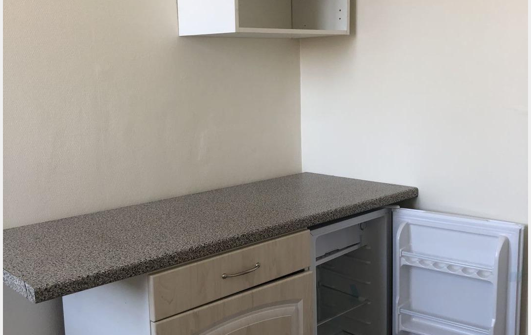Agence Cosi : Appartement | TROYES (10000) | 39 m2 | 430 € 