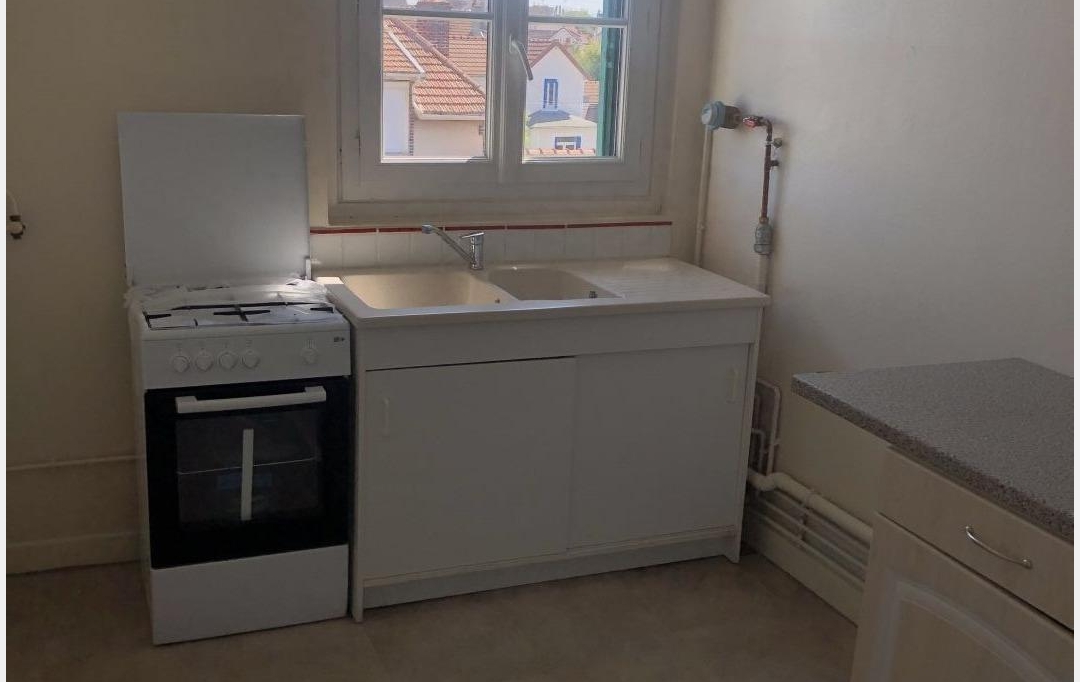 Agence Cosi : Appartement | TROYES (10000) | 39 m2 | 430 € 