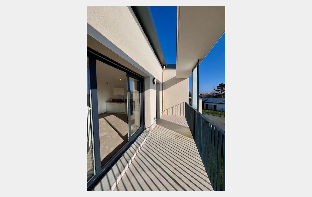 Agence Cosi : Appartement | FAGNIERES (51510) | 71 m2 | 744 € 