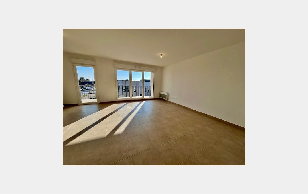 Agence Cosi : Appartement | FAGNIERES (51510) | 71 m2 | 744 € 
