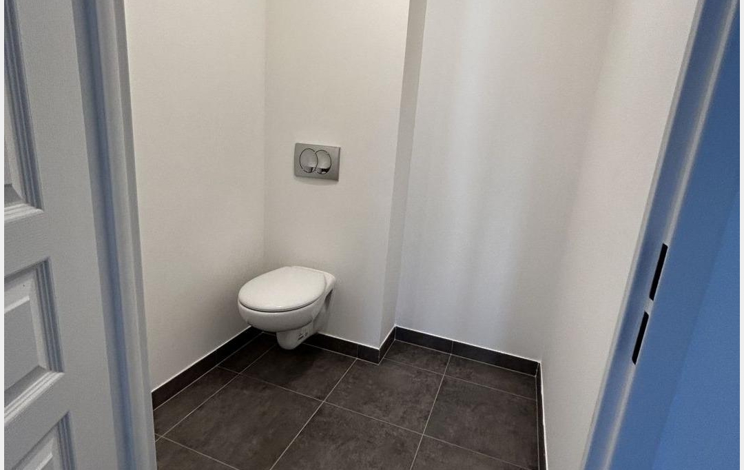 Agence Cosi : Appartement | FAGNIERES (51510) | 71 m2 | 754 € 