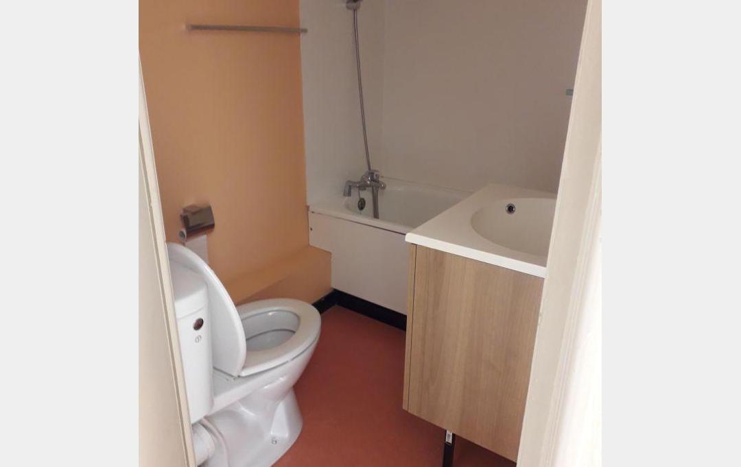 Agence Cosi : Appartement | TROYES (10000) | 27 m2 | 461 € 