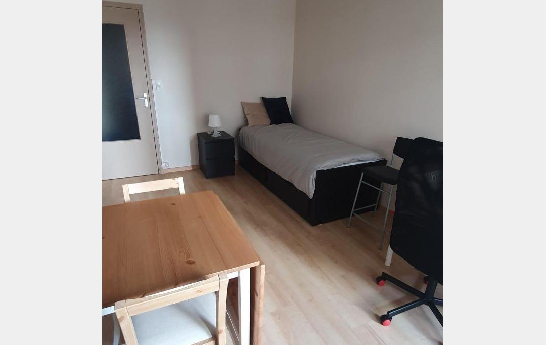 Agence Cosi : Appartement | TROYES (10000) | 27 m2 | 461 € 