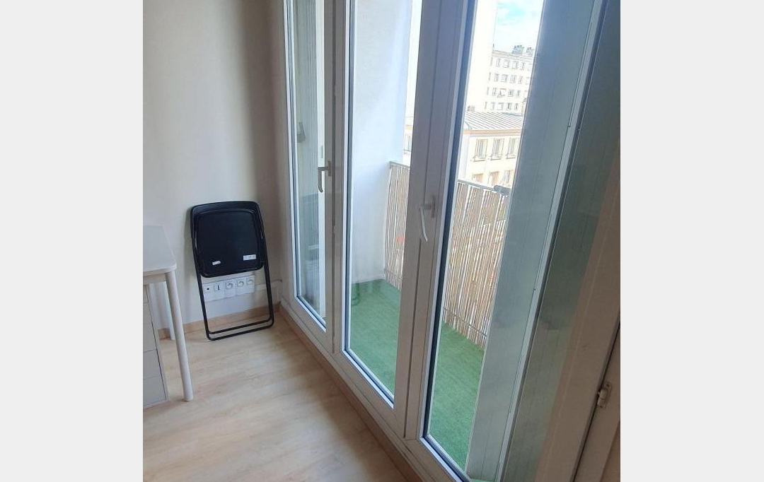 Agence Cosi : Appartement | TROYES (10000) | 27 m2 | 461 € 
