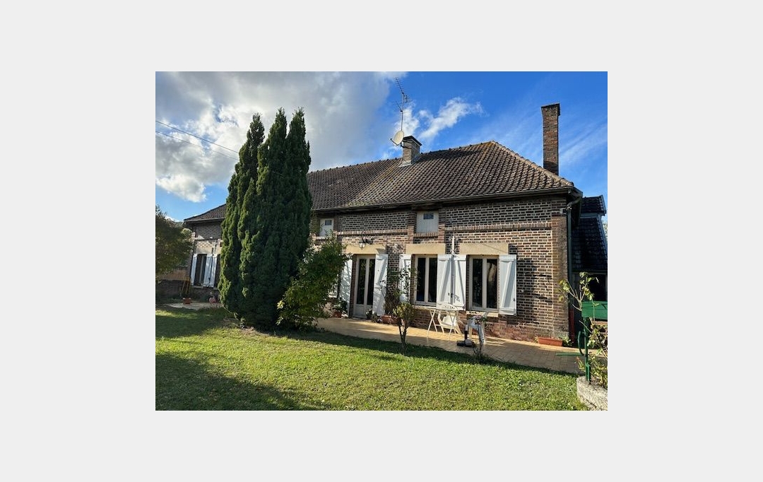 Agence Cosi : Maison / Villa | SOULIGNY (10320) | 144 m2 | 990 € 