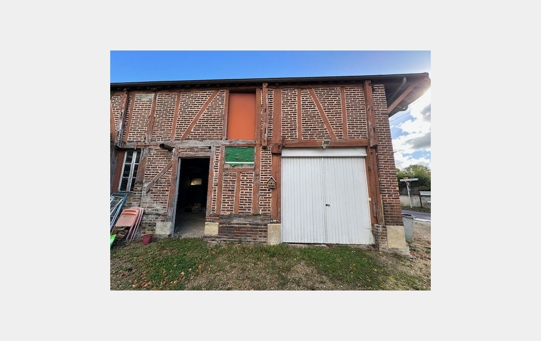 Agence Cosi : Maison / Villa | SOULIGNY (10320) | 144 m2 | 990 € 