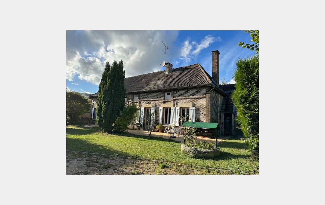 Agence Cosi : Maison / Villa | SOULIGNY (10320) | 144 m2 | 990 € 
