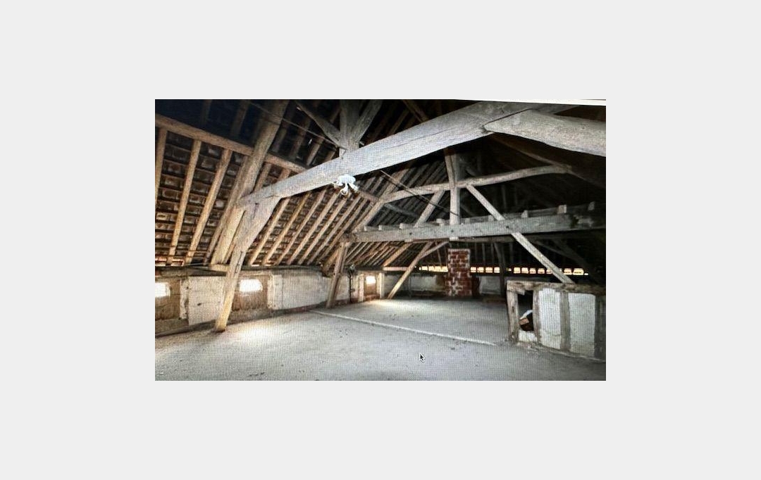 Agence Cosi : Maison / Villa | SOULIGNY (10320) | 144 m2 | 990 € 