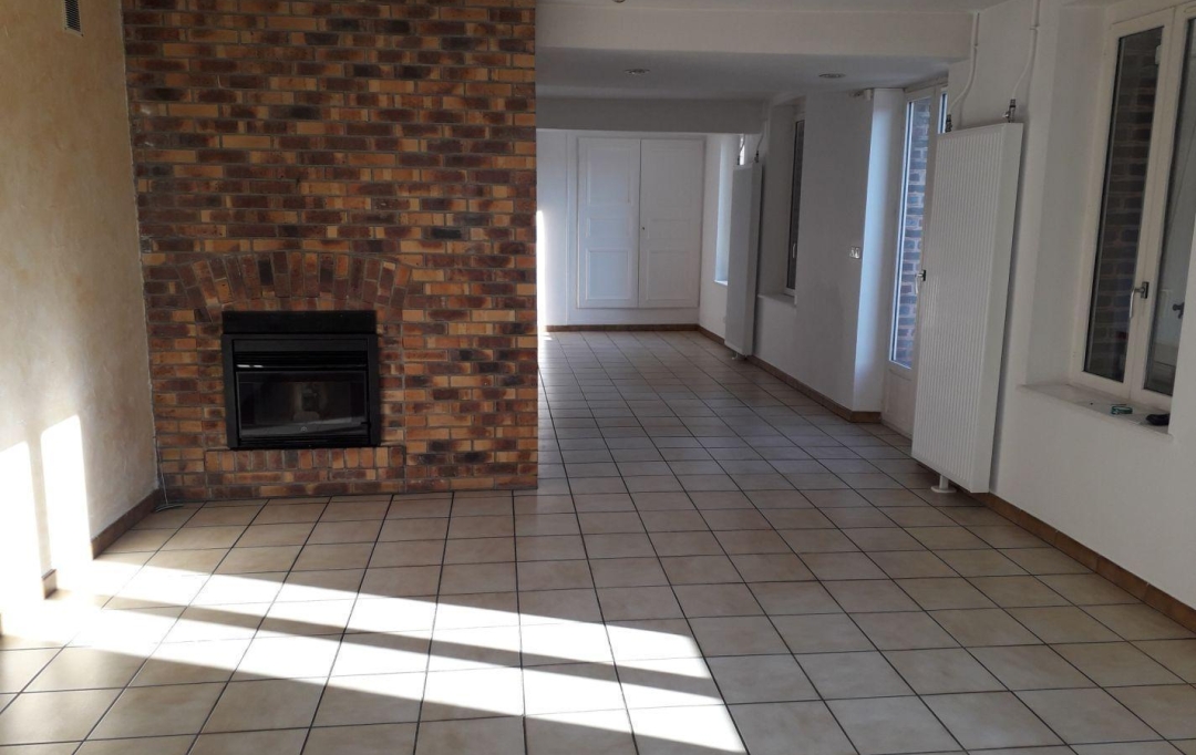 Agence Cosi : Maison / Villa | SOULIGNY (10320) | 144 m2 | 990 € 