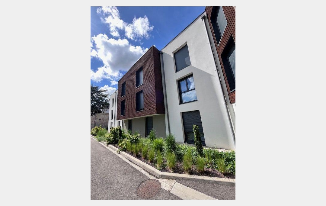Agence Cosi : Appartement | TROYES (10000) | 21 m2 | 420 € 