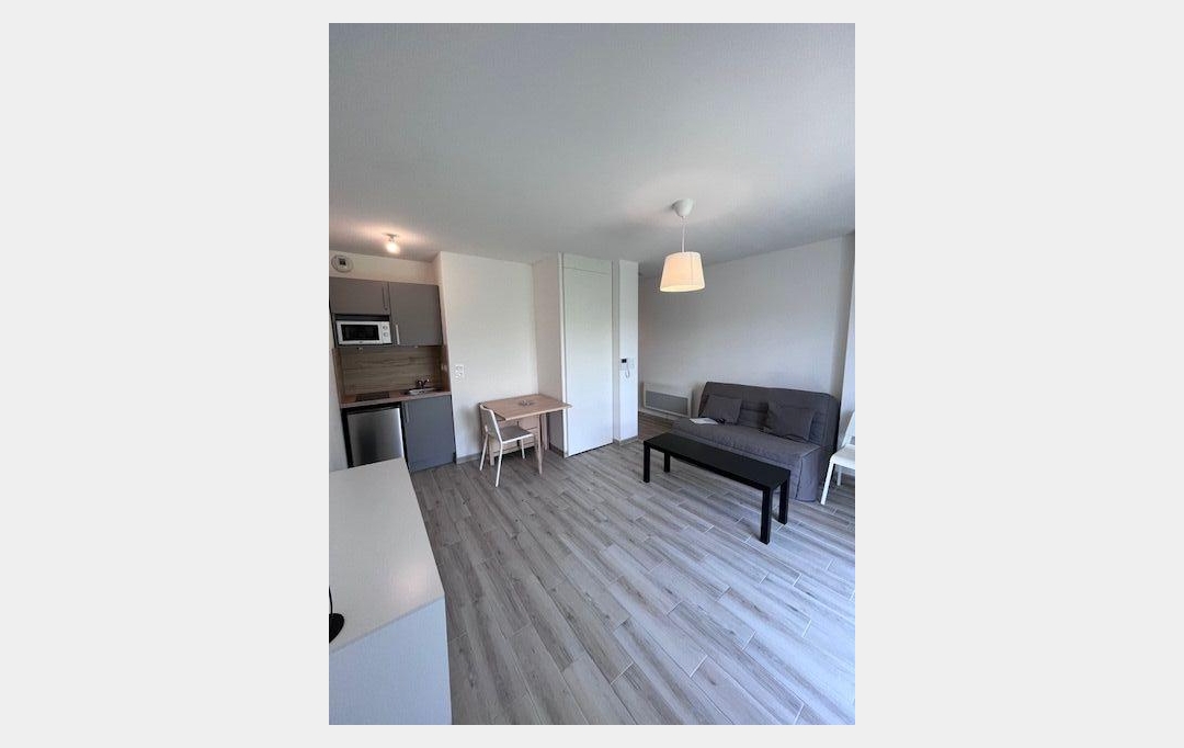 Agence Cosi : Appartement | TROYES (10000) | 21 m2 | 420 € 