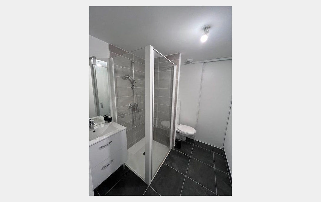 Agence Cosi : Appartement | TROYES (10000) | 21 m2 | 420 € 