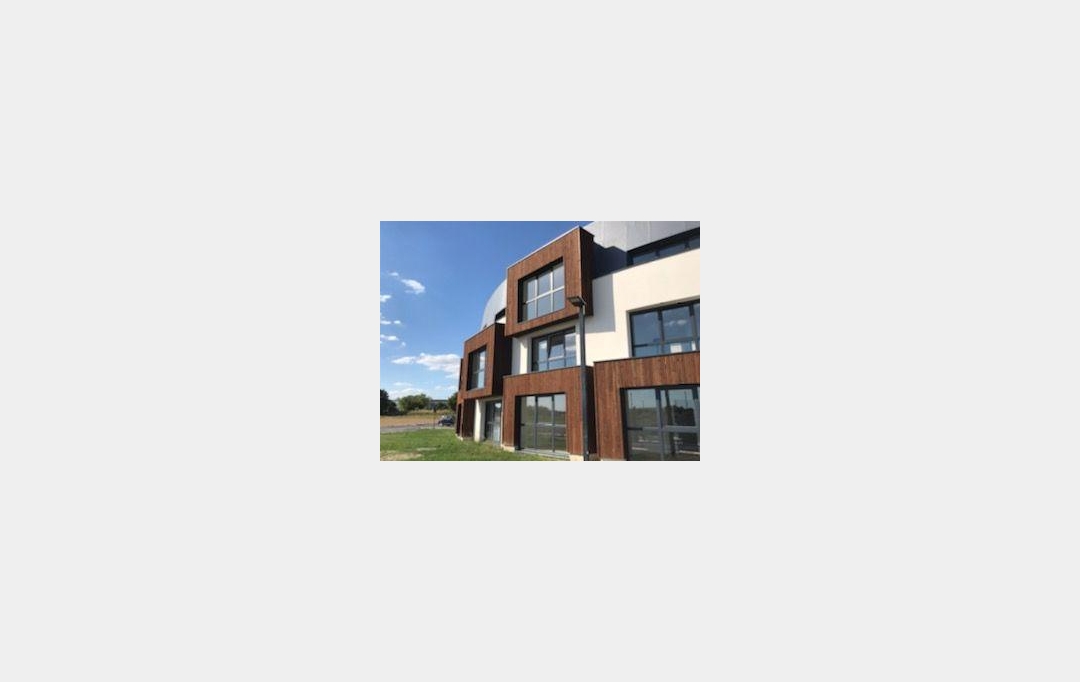 Agence Cosi : Apartment | ROSIERES-PRES-TROYES (10430) | 23 m2 | 493 € 