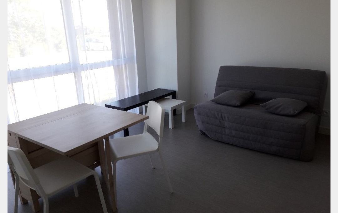 Agence Cosi : Apartment | ROSIERES-PRES-TROYES (10430) | 22 m2 | 480 € 