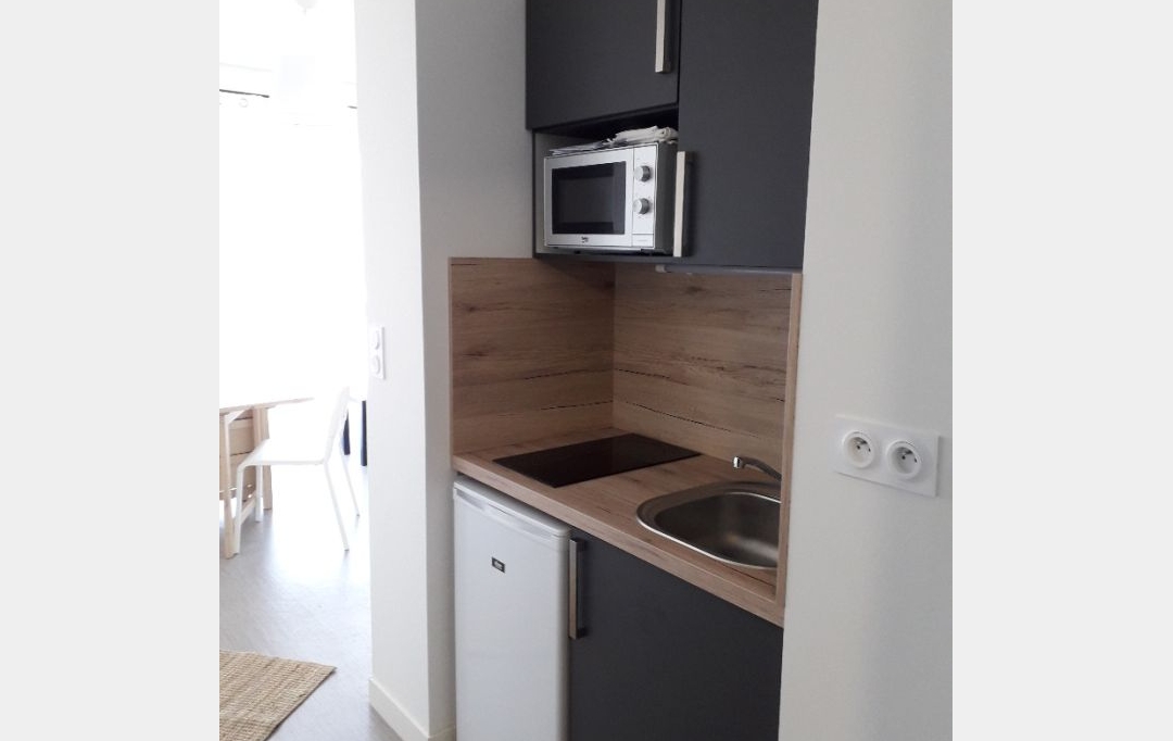 Agence Cosi : Apartment | ROSIERES-PRES-TROYES (10430) | 23 m2 | 493 € 