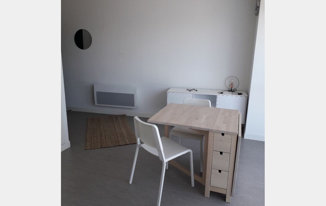 Agence Cosi : Apartment | ROSIERES-PRES-TROYES (10430) | 23 m2 | 493 € 