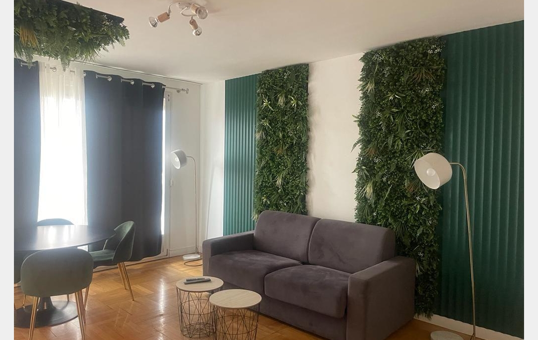 Agence Cosi : Apartment | TROYES (10000) | 57 m2 | 750 € 