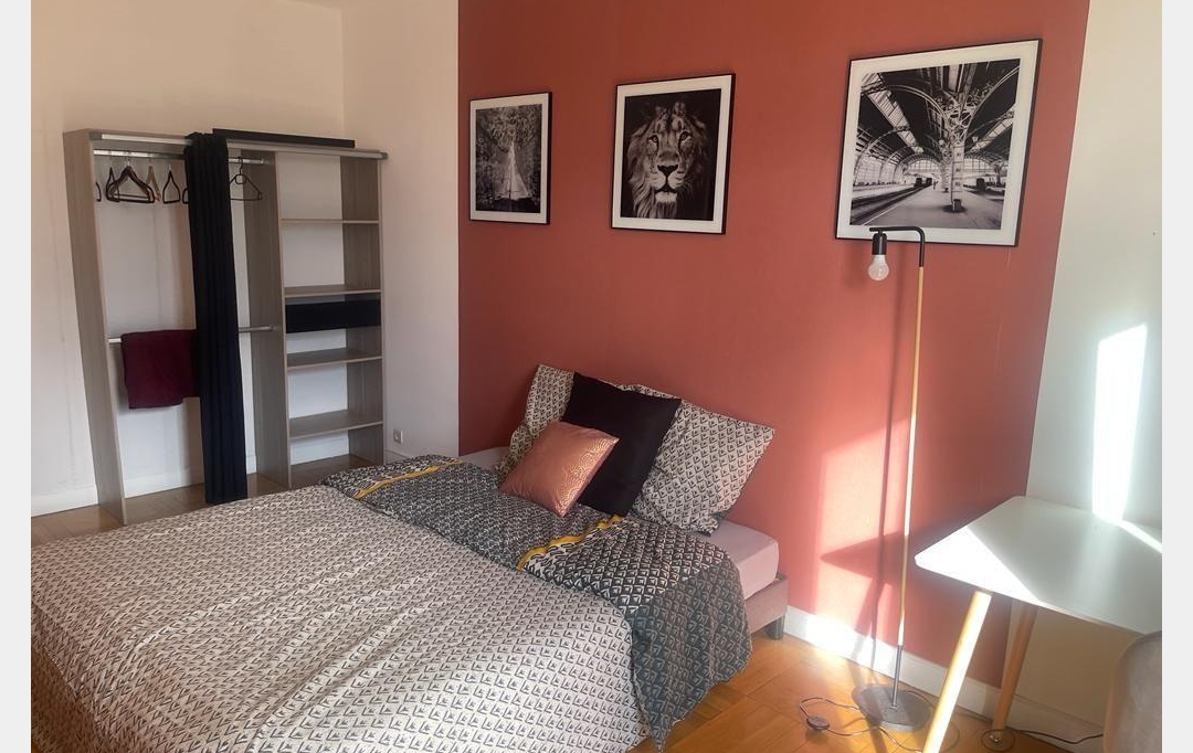 Agence Cosi : Apartment | TROYES (10000) | 57 m2 | 750 € 