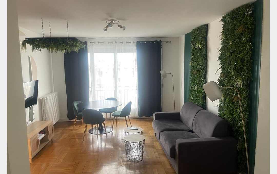 Agence Cosi : Appartement | TROYES (10000) | 57 m2 | 750 € 
