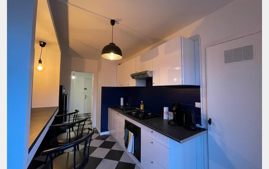 Agence Cosi : Appartement | TROYES (10000) | 81 m2 | 890 € 