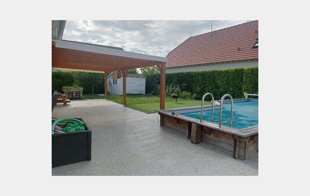 Agence Cosi : Maison / Villa | LA RIVIERE-DE-CORPS (10440) | 101 m2 | 1 100 € 