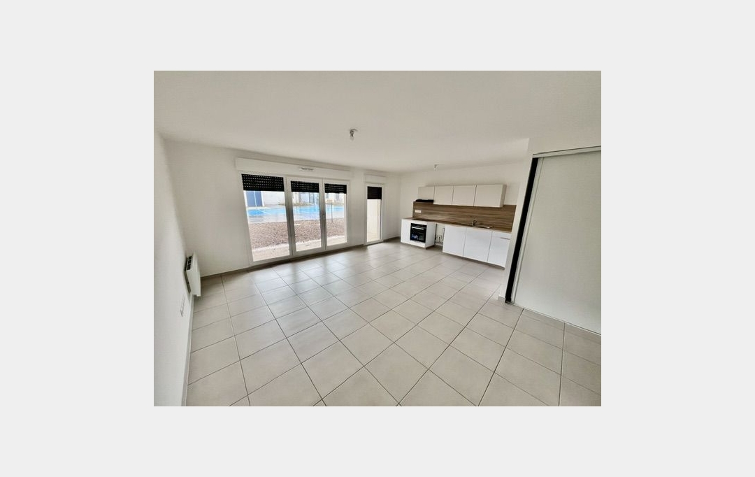 Agence Cosi : Appartement | FAGNIERES (51510) | 84 m2 | 852 &euro; 