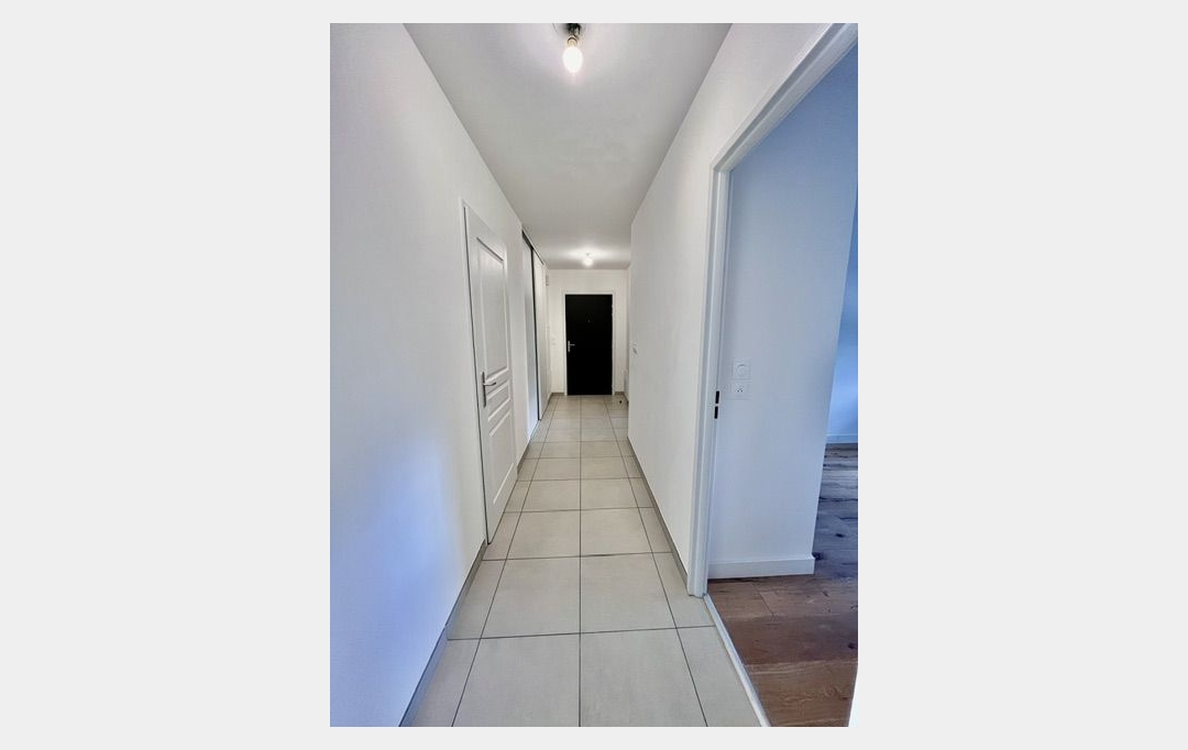 Agence Cosi : Appartement | FAGNIERES (51510) | 84 m2 | 852 &euro; 