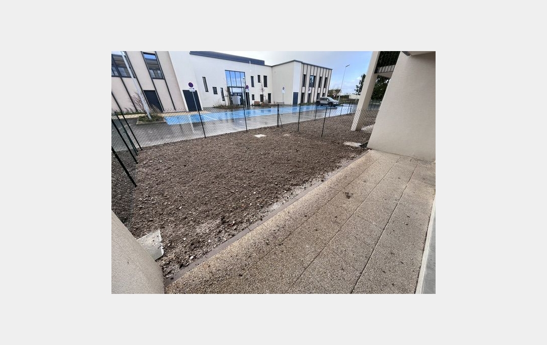 Agence Cosi : Appartement | FAGNIERES (51510) | 84 m2 | 852 &euro; 