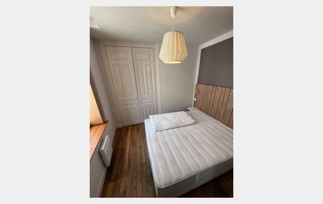 Agence Cosi : Appartement | TROYES (10000) | 28 m2 | 490 € 