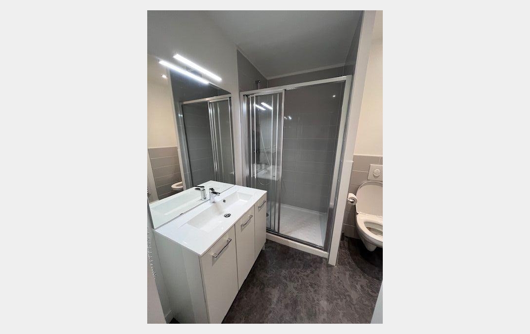 Agence Cosi : Appartement | TROYES (10000) | 26 m2 | 490 € 