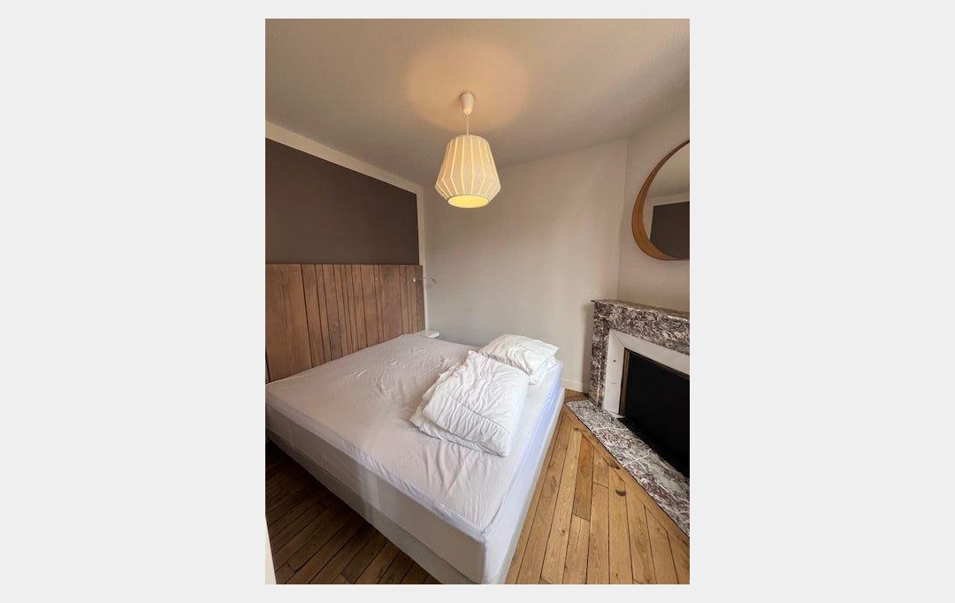 Agence Cosi : Appartement | TROYES (10000) | 26 m2 | 490 € 