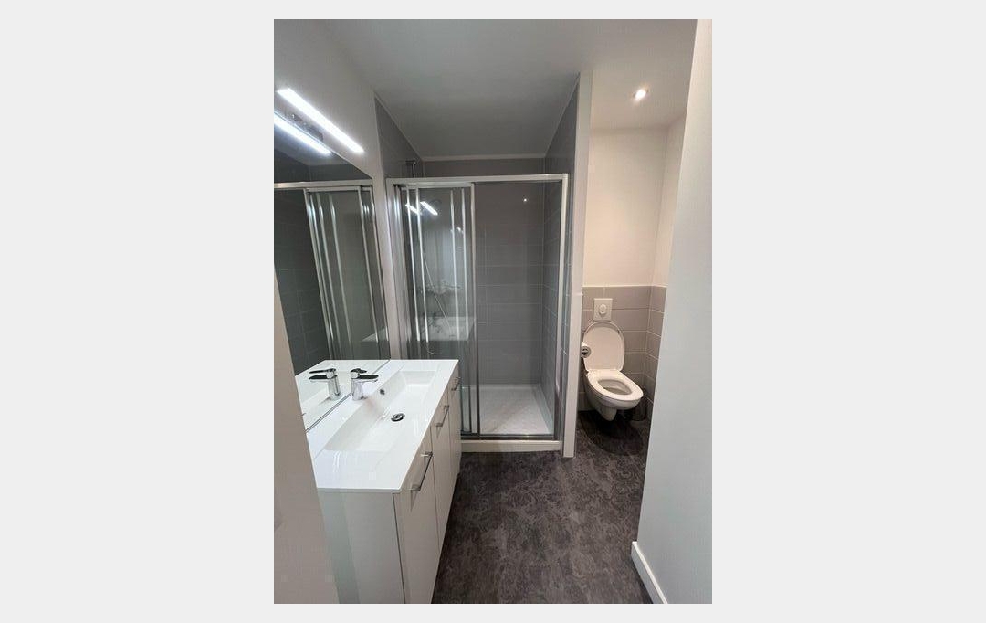 Agence Cosi : Appartement | TROYES (10000) | 26 m2 | 490 € 