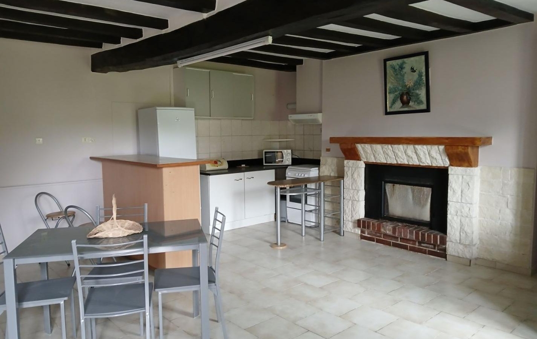 Agence Cosi : House | SAINT-ANDRE-LES-VERGERS (10120) | 75 m2 | 670 € 