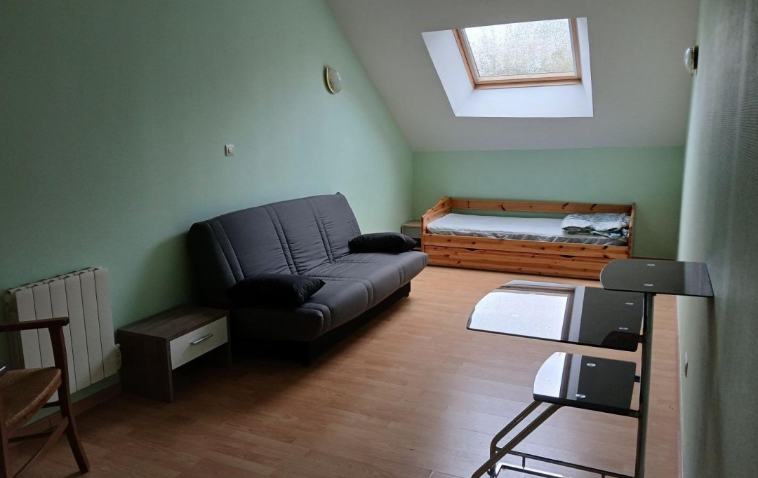 Agence Cosi : Maison / Villa | SAINT-ANDRE-LES-VERGERS (10120) | 75 m2 | 670 € 