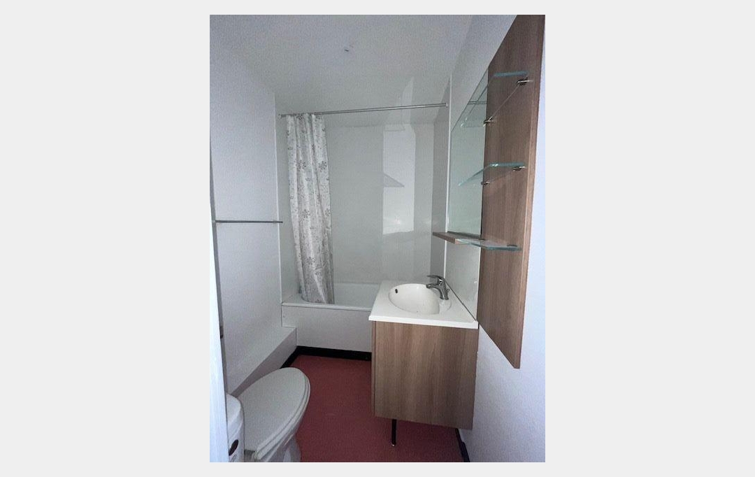 Agence Cosi : Apartment | TROYES (10000) | 27 m2 | 480 € 