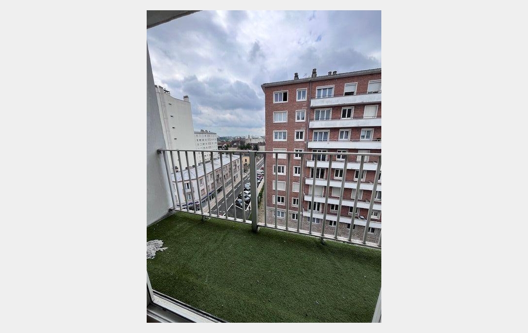 Agence Cosi : Apartment | TROYES (10000) | 27 m2 | 480 € 