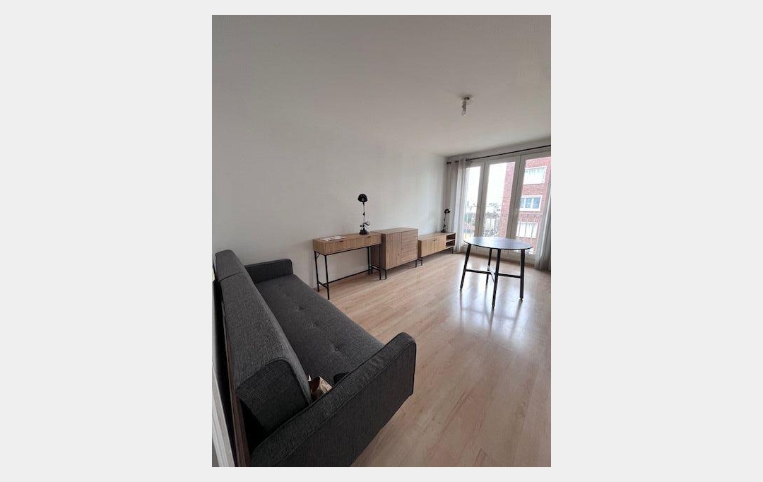 Agence Cosi : Apartment | TROYES (10000) | 27 m2 | 480 € 