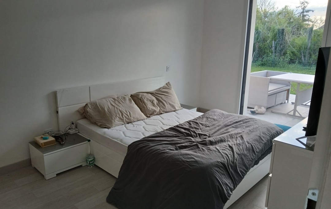 Agence Cosi : Maison / Villa | SAINTE-MAURE (10150) | 76 m2 | 920 € 