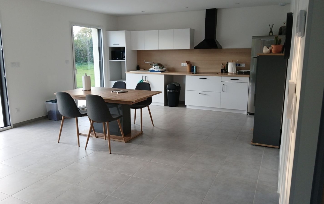 Agence Cosi : Maison / Villa | SAINTE-MAURE (10150) | 76 m2 | 920 € 