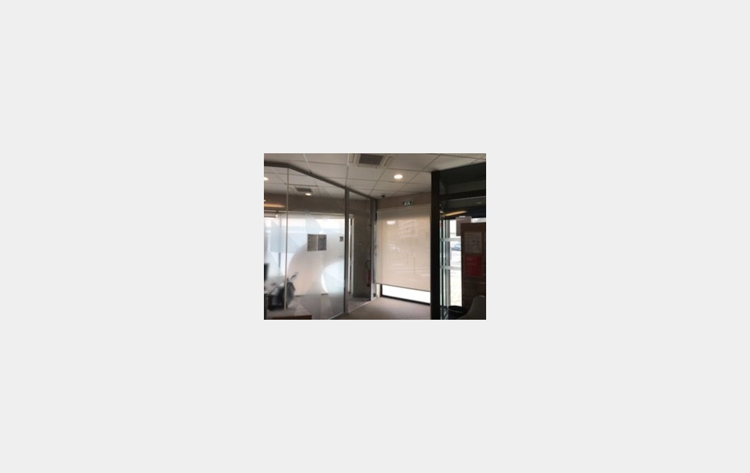 Agence Cosi : Local / Bureau | TROYES (10000) | 90 m2 | 2 500 € 