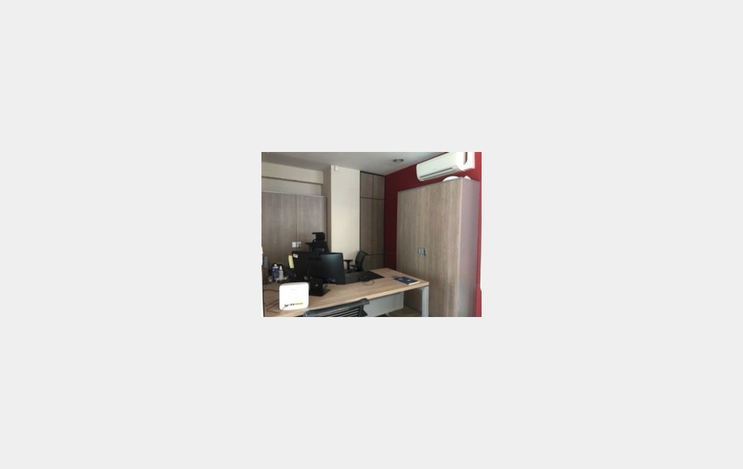 Agence Cosi : Local / Bureau | TROYES (10000) | 90 m2 | 2 500 € 